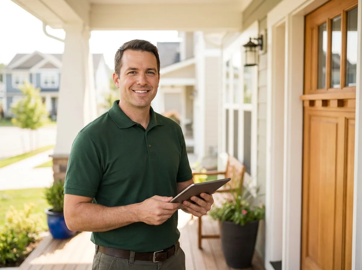 Pest control FAQs for Daisy, OK